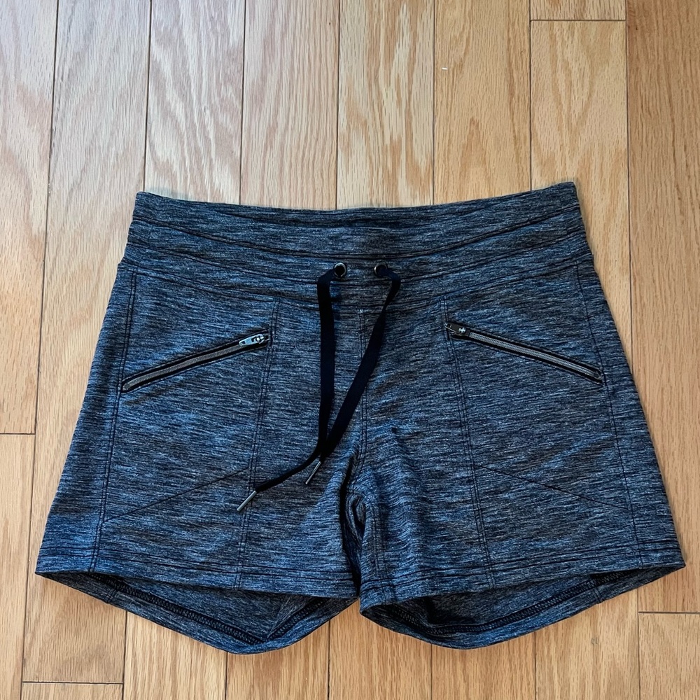 Athleta athletic shorts